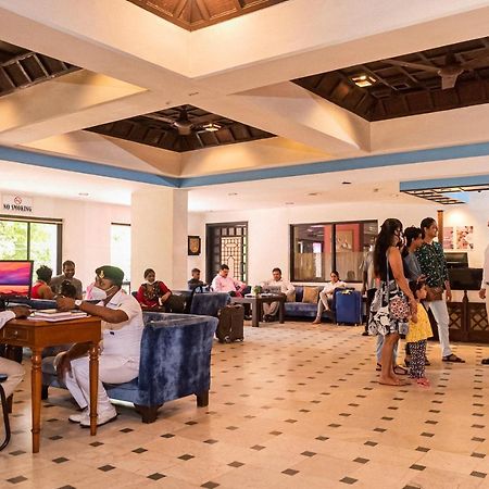 La-Paz Gardens Beacon Hotel - Vasco Da Gama Goa מראה חיצוני תמונה