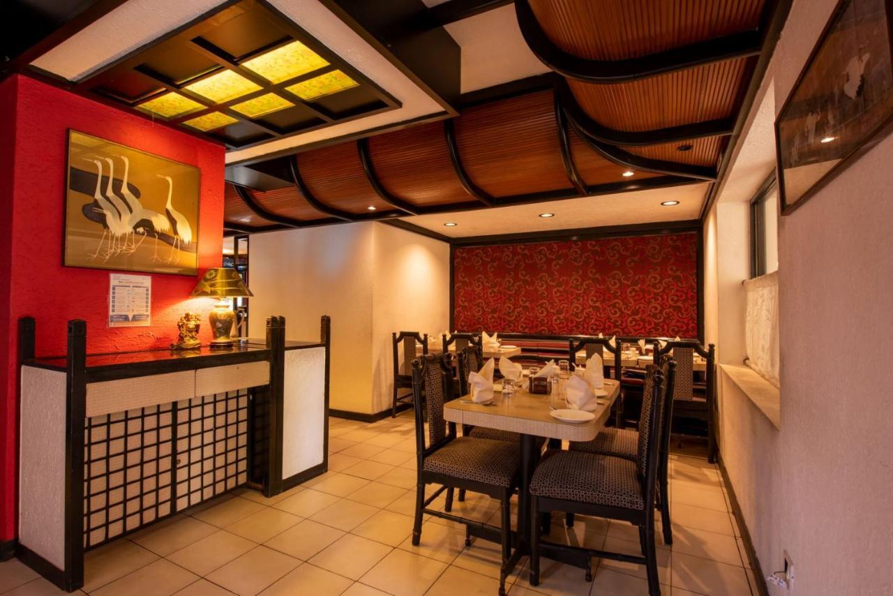 La-Paz Gardens Beacon Hotel - Vasco Da Gama Goa מראה חיצוני תמונה